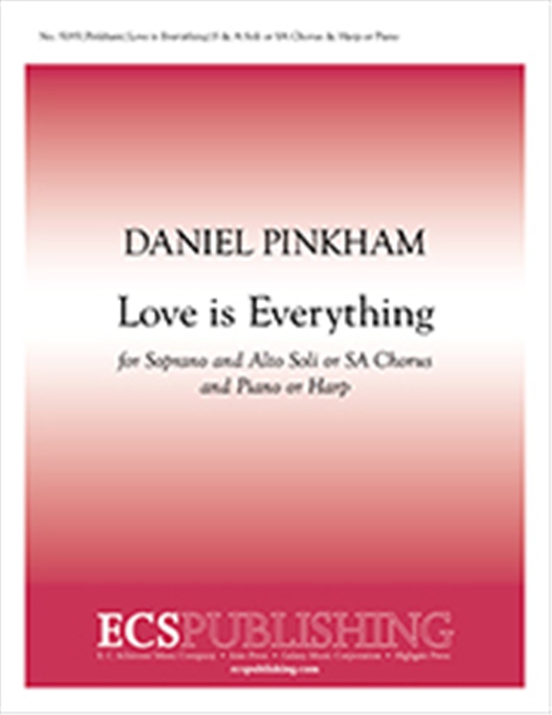 Love is Everything